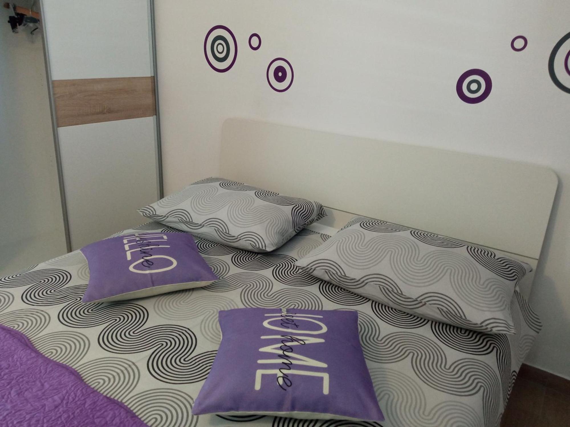 Apartments Lavanda - Free Parking And Grill Езера Экстерьер фото